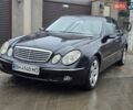 Синий Мерседес Е-Класс, объемом двигателя 2.69 л и пробегом 339 тыс. км за 7200 $, фото 1 на Automoto.ua