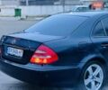 Синій Мерседес Е-Клас, об'ємом двигуна 2.6 л та пробігом 300 тис. км за 5250 $, фото 28 на Automoto.ua