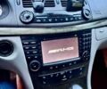 Синий Мерседес Е-Класс, объемом двигателя 3.2 л и пробегом 460 тыс. км за 5200 $, фото 15 на Automoto.ua