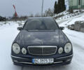 Синій Мерседес Е-Клас, об'ємом двигуна 2.2 л та пробігом 355 тис. км за 6200 $, фото 1 на Automoto.ua