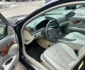 Синій Мерседес Е-Клас, об'ємом двигуна 2.7 л та пробігом 418 тис. км за 4600 $, фото 16 на Automoto.ua