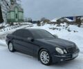 Синій Мерседес Е-Клас, об'ємом двигуна 2.2 л та пробігом 355 тис. км за 5500 $, фото 3 на Automoto.ua