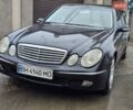 Синий Мерседес Е-Класс, объемом двигателя 2.69 л и пробегом 339 тыс. км за 7200 $, фото 9 на Automoto.ua