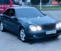 Синій Мерседес Е-Клас, об'ємом двигуна 2.6 л та пробігом 300 тис. км за 5250 $, фото 16 на Automoto.ua