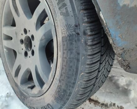 Синій Мерседес Е-Клас, об'ємом двигуна 0 л та пробігом 777 тис. км за 799 $, фото 5 на Automoto.ua