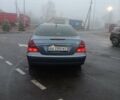 Синій Мерседес Е-Клас, об'ємом двигуна 2.15 л та пробігом 400 тис. км за 5300 $, фото 6 на Automoto.ua