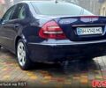 Синій Мерседес Е-Клас, об'ємом двигуна 2.7 л та пробігом 339 тис. км за 7200 $, фото 2 на Automoto.ua