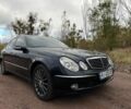 Синій Мерседес Е-Клас, об'ємом двигуна 2.7 л та пробігом 440 тис. км за 6300 $, фото 1 на Automoto.ua