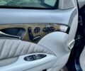 Синий Мерседес Е-Класс, объемом двигателя 3.2 л и пробегом 460 тыс. км за 5200 $, фото 13 на Automoto.ua