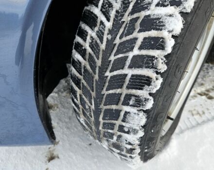 Синий Мерседес Е-Класс, объемом двигателя 2.7 л и пробегом 400 тыс. км за 2800 $, фото 20 на Automoto.ua