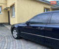 Синій Мерседес Е-Клас, об'ємом двигуна 2.7 л та пробігом 285 тис. км за 7299 $, фото 2 на Automoto.ua