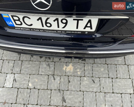 Синій Мерседес Е-Клас, об'ємом двигуна 2.6 л та пробігом 246 тис. км за 6990 $, фото 16 на Automoto.ua