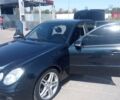 Синий Мерседес Е-Класс, объемом двигателя 2.69 л и пробегом 303 тыс. км за 8300 $, фото 20 на Automoto.ua