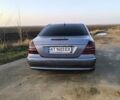 Синий Мерседес Е-Класс, объемом двигателя 3.2 л и пробегом 378 тыс. км за 11900 $, фото 12 на Automoto.ua