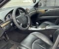 Синій Мерседес Е-Клас, об'ємом двигуна 3.2 л та пробігом 3 тис. км за 7999 $, фото 3 на Automoto.ua