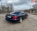 Синий Мерседес Е-Класс, объемом двигателя 1.8 л и пробегом 289 тыс. км за 6700 $, фото 6 на Automoto.ua