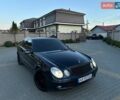 Синий Мерседес Е-Класс, объемом двигателя 2.69 л и пробегом 362 тыс. км за 6150 $, фото 1 на Automoto.ua