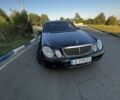 Синій Мерседес Е-Клас, об'ємом двигуна 2.1 л та пробігом 400 тис. км за 4310 $, фото 17 на Automoto.ua