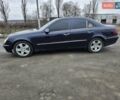 Синий Мерседес Е-Класс, объемом двигателя 2.7 л и пробегом 336 тыс. км за 4700 $, фото 5 на Automoto.ua