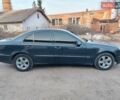 Синий Мерседес Е-Класс, объемом двигателя 2.1 л и пробегом 270 тыс. км за 5950 $, фото 8 на Automoto.ua