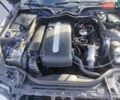 Синій Мерседес Е-Клас, об'ємом двигуна 2.2 л та пробігом 292 тис. км за 6400 $, фото 41 на Automoto.ua