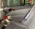 Синий Мерседес Е-Класс, объемом двигателя 2.69 л и пробегом 247 тыс. км за 8499 $, фото 11 на Automoto.ua