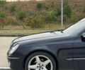 Синий Мерседес Е-Класс, объемом двигателя 2.7 л и пробегом 495 тыс. км за 6500 $, фото 5 на Automoto.ua