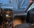 Синий Мерседес Е-Класс, объемом двигателя 2.6 л и пробегом 300 тыс. км за 4450 $, фото 57 на Automoto.ua