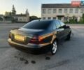 Синий Мерседес Е-Класс, объемом двигателя 2.2 л и пробегом 375 тыс. км за 6400 $, фото 3 на Automoto.ua