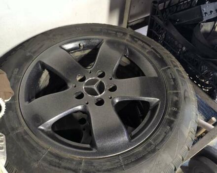 Синий Мерседес Е-Класс, объемом двигателя 3.2 л и пробегом 378 тыс. км за 11900 $, фото 42 на Automoto.ua