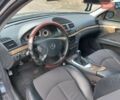 Синий Мерседес Е-Класс, объемом двигателя 2.1 л и пробегом 270 тыс. км за 5950 $, фото 40 на Automoto.ua