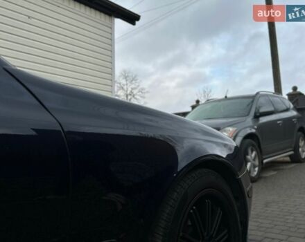 Синій Мерседес Е-Клас, об'ємом двигуна 2.69 л та пробігом 361 тис. км за 6500 $, фото 12 на Automoto.ua