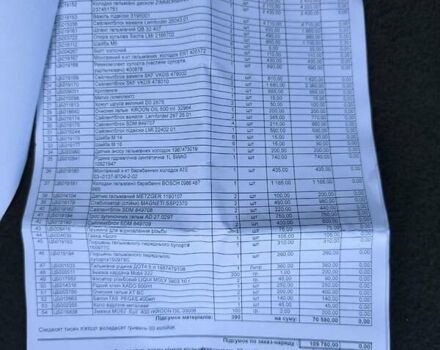 Синий Мерседес Е-Класс, объемом двигателя 3.2 л и пробегом 378 тыс. км за 11900 $, фото 8 на Automoto.ua