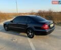 Синий Мерседес Е-Класс, объемом двигателя 2.69 л и пробегом 300 тыс. км за 6000 $, фото 7 на Automoto.ua