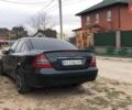 Синий Мерседес Е-Класс, объемом двигателя 2.15 л и пробегом 362 тыс. км за 6500 $, фото 5 на Automoto.ua