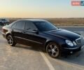 Синій Мерседес Е-Клас, об'ємом двигуна 2.69 л та пробігом 300 тис. км за 6000 $, фото 3 на Automoto.ua
