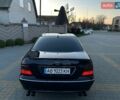Синий Мерседес Е-Класс, объемом двигателя 2.69 л и пробегом 362 тыс. км за 6150 $, фото 5 на Automoto.ua