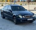 Синій Мерседес Е-Клас, об'ємом двигуна 2.6 л та пробігом 350 тис. км за 4494 $, фото 3 на Automoto.ua