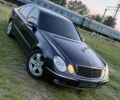Синій Мерседес Е-Клас, об'ємом двигуна 2.7 л та пробігом 340 тис. км за 4999 $, фото 3 на Automoto.ua