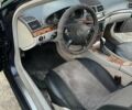 Синий Мерседес Е-Класс, объемом двигателя 2.69 л и пробегом 325 тыс. км за 5300 $, фото 12 на Automoto.ua