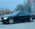 Синій Мерседес Е-Клас, об'ємом двигуна 2.6 л та пробігом 300 тис. км за 4500 $, фото 4 на Automoto.ua