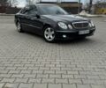 Синій Мерседес Е-Клас, об'ємом двигуна 3.2 л та пробігом 3 тис. км за 7999 $, фото 1 на Automoto.ua