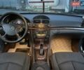 Синій Мерседес Е-Клас, об'ємом двигуна 2.6 л та пробігом 300 тис. км за 5250 $, фото 56 на Automoto.ua