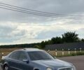 Синій Мерседес Е-Клас, об'ємом двигуна 2.6 л та пробігом 450 тис. км за 4200 $, фото 1 на Automoto.ua