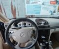 Синий Мерседес Е-Класс, объемом двигателя 2.69 л и пробегом 360 тыс. км за 5050 $, фото 12 на Automoto.ua