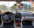 Синий Мерседес Е-Класс, объемом двигателя 2.2 л и пробегом 490 тыс. км за 6500 $, фото 21 на Automoto.ua