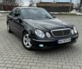 Синій Мерседес Е-Клас, об'ємом двигуна 3.2 л та пробігом 3 тис. км за 7999 $, фото 1 на Automoto.ua