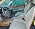 Синий Мерседес Е-Класс, объемом двигателя 2.69 л и пробегом 425 тыс. км за 6300 $, фото 8 на Automoto.ua