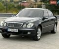 Синий Мерседес Е-Класс, объемом двигателя 2.2 л и пробегом 377 тыс. км за 6700 $, фото 23 на Automoto.ua