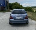 Синий Мерседес Е-Класс, объемом двигателя 2.7 л и пробегом 246 тыс. км за 6300 $, фото 4 на Automoto.ua